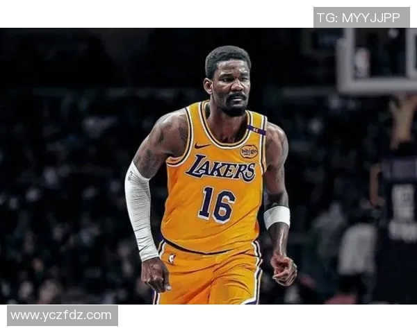 湖人补强内线短板!艾顿加盟或组内线双塔,湖人夺冠希望大增 湖人补强内线短板!艾顿加盟或组内线双塔,湖人夺冠希望大增