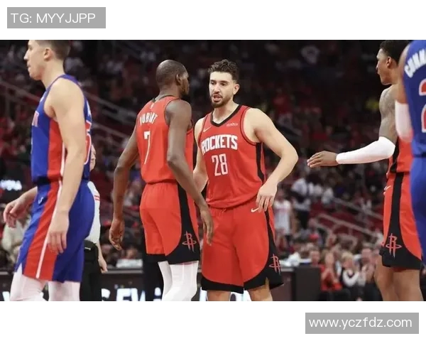 火箭22分领先险遭骑士逆转，乌杜卡奇兵阿尔莫尼·布鲁克斯三分救主